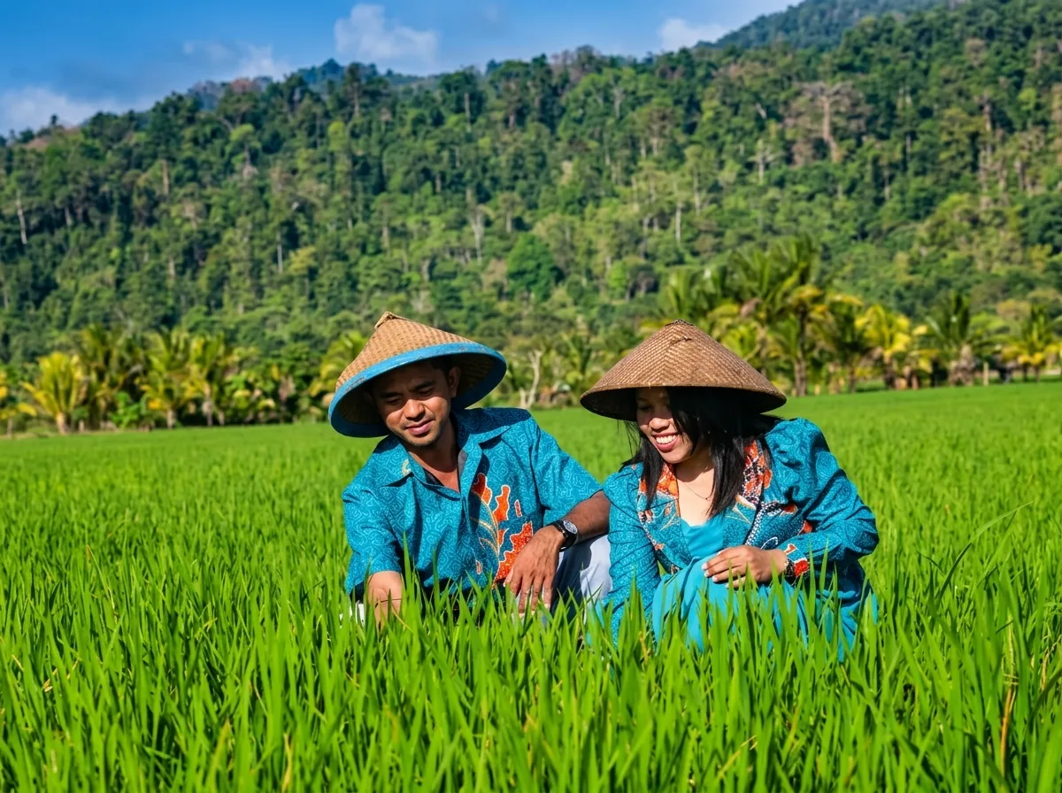 Kampanye Aksi Lapangan