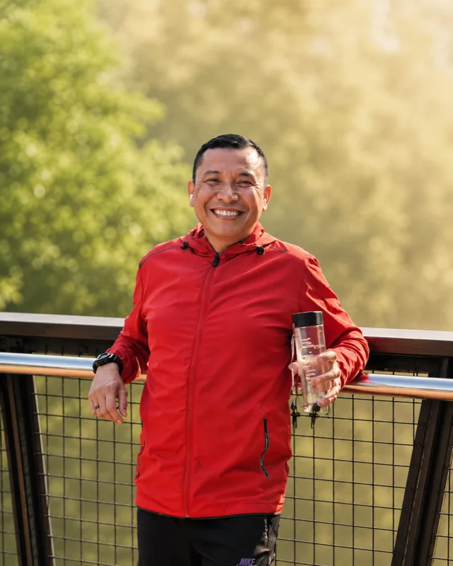 ERWIN USMAN