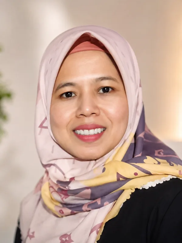 NANI CAHYANI, Ph.D