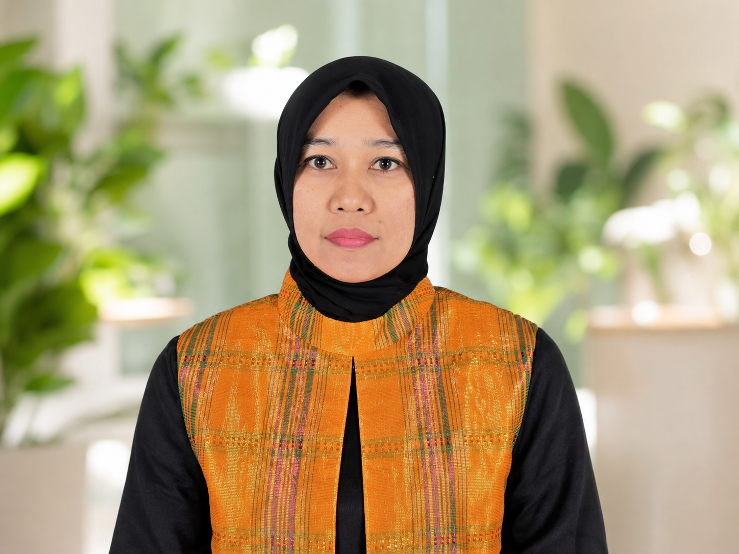 Dr. WA ODE ZULIA PRIHATINI